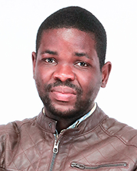 Mr L Masuvhe